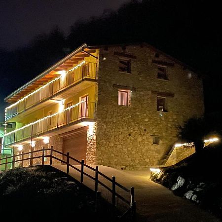Affittacamere Ca' d' Giuanot Miroglio Esterno foto